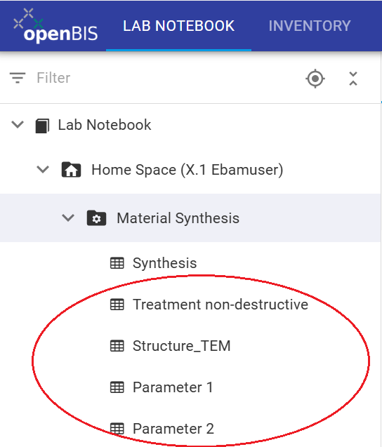 Screenshot for Step 2